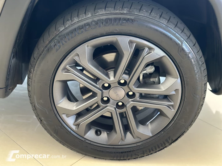 COMPASS 2.0 Td350 Turbo Longitude