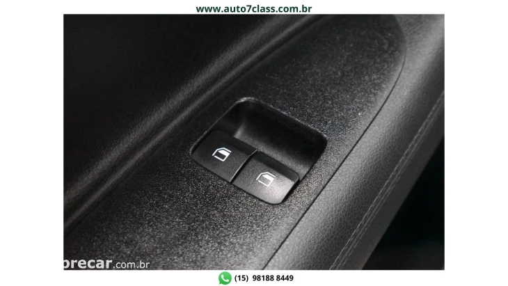HB20 - 1.0 12V SENSE MANUAL
