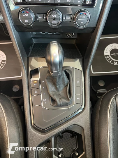 TIGUAN 1.4 250 TSI Allspace Comfortline