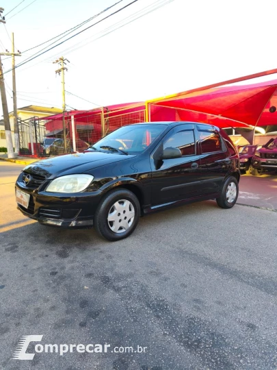 CELTA 1.0 MPFI Spirit 8V