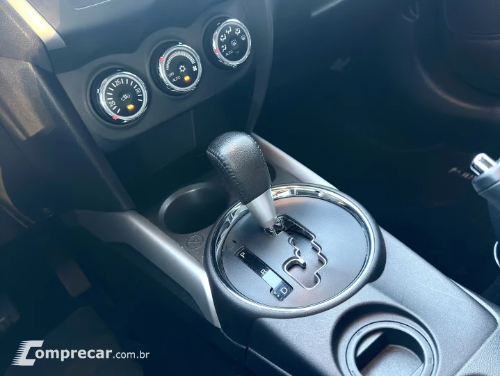 ASX 2.0 MIVEC FLEX HPE CVT