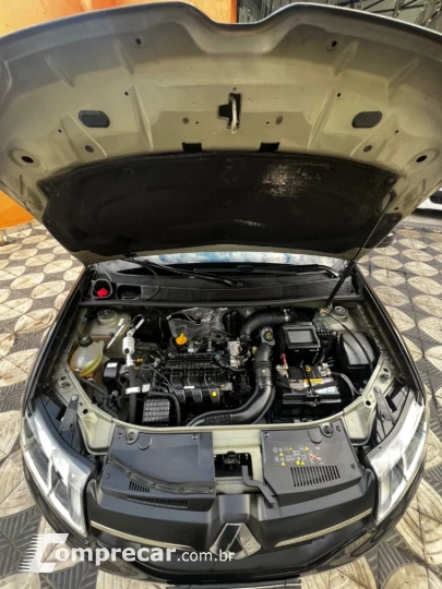 EX PRESS 1.6 8V