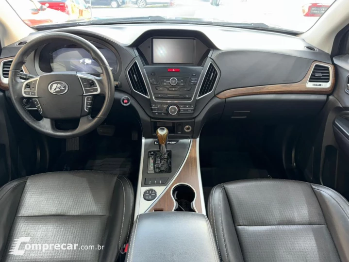 X80 2.0 16V Turbo VIP