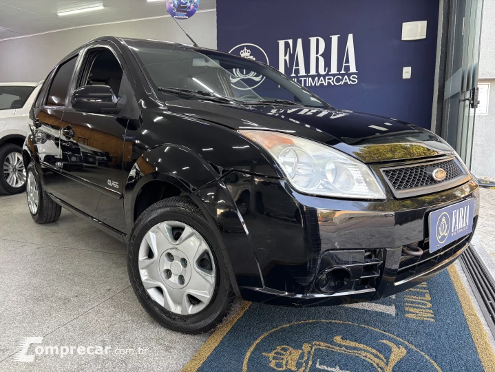 FIESTA 1.0 MPI Class 8V