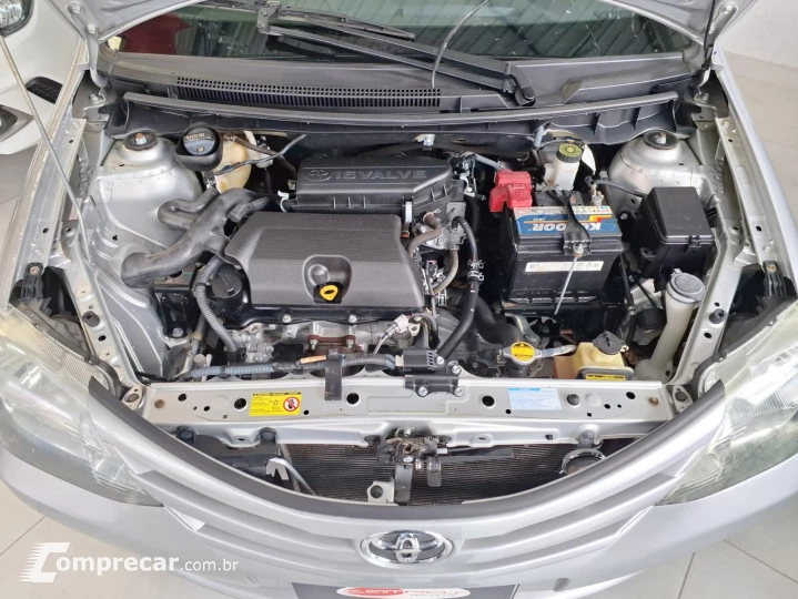 ETIOS 1.3 X 16V