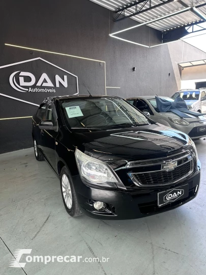 COBALT 1.4 LTZ 8V
