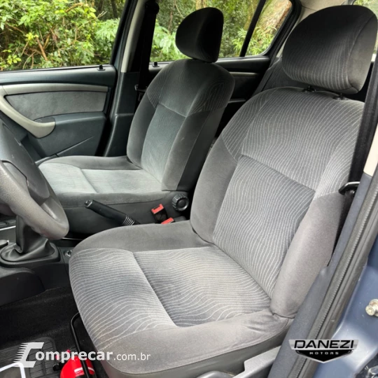 SANDERO 1.6 Privilége 8V