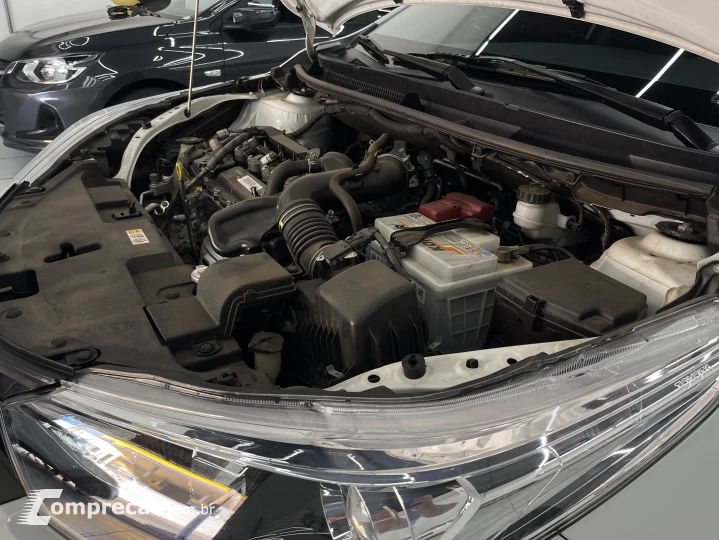 YARIS 1.5 16V XS Connect