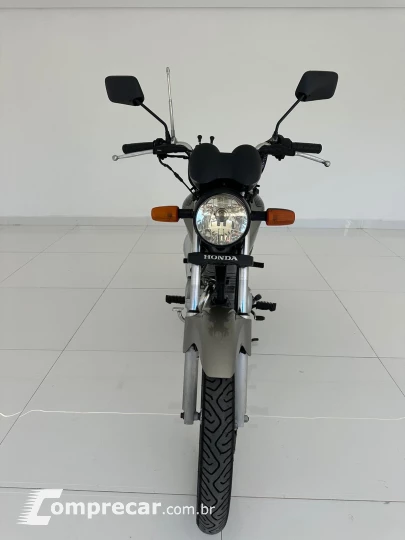 TITAN 150 ES