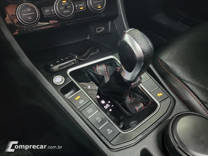 JETTA 2.0 350 TSI GLI