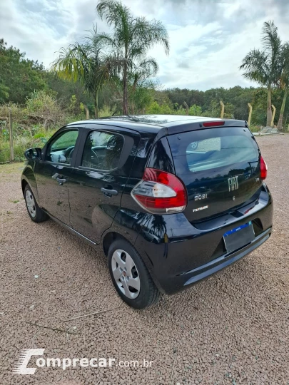 MERIVA JOY