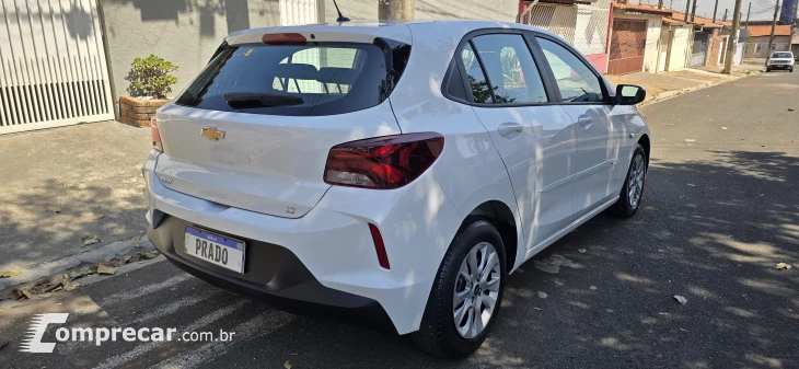 ONIX 1.0 LT
