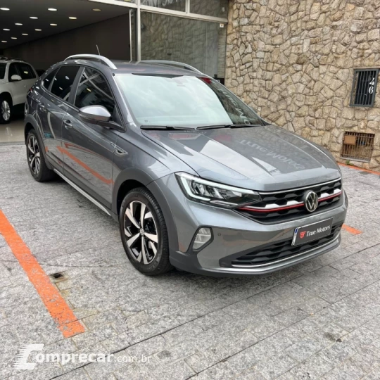 NIVUS 1.0 200 TSI Highline