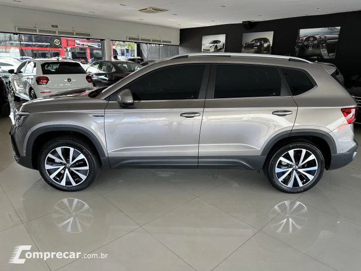 TAOS 1.4 250 TSI Highline