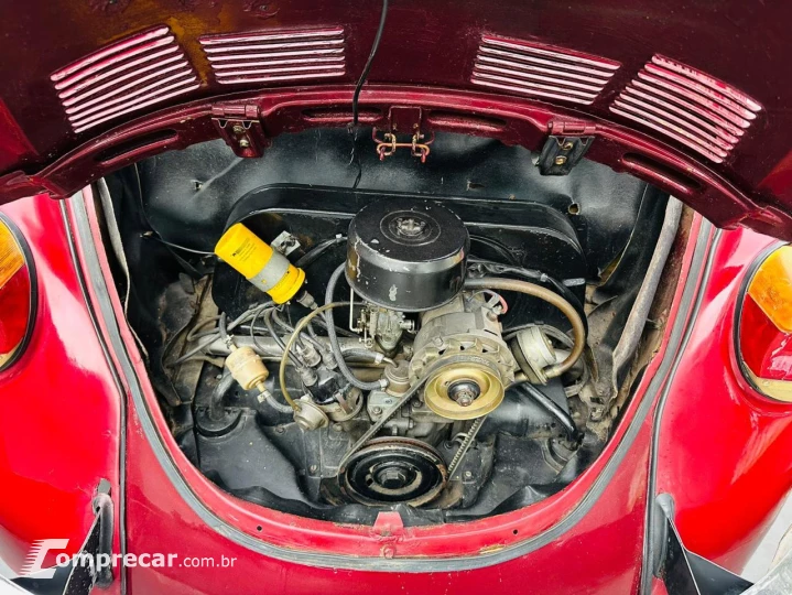 FUSCA 1.3 8V