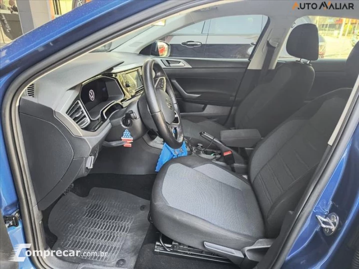 NIVUS 1.0 200 TSI Comfortline