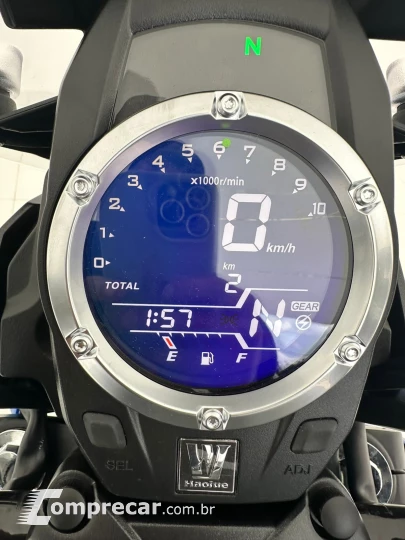 DL160 HAIJUE