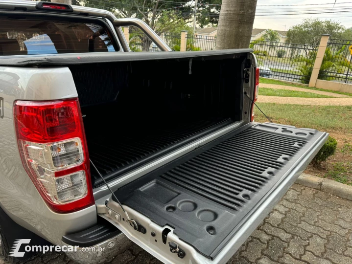 RANGER 3.2 XLT 4X4 CD 16V