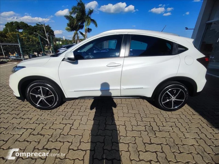 HR-V 1.8 16V EX