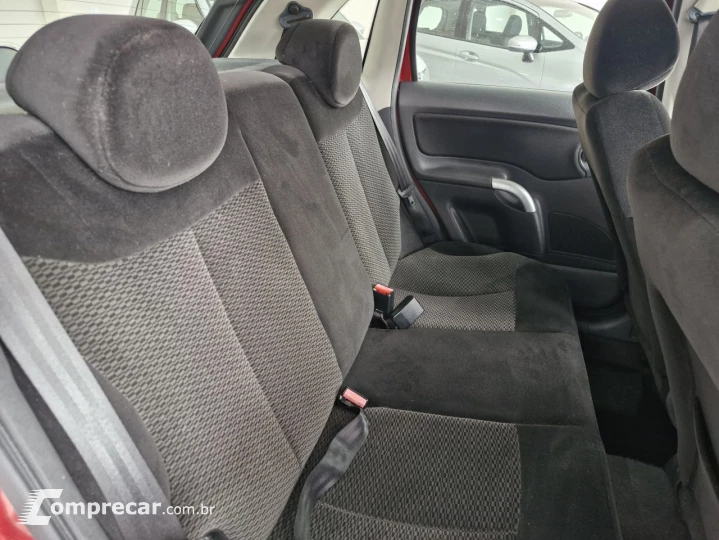 C3 1.6 4P EXCLUSIVE START FLEX AUTOMÁTICO