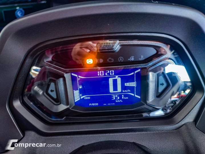 NMAX CONNECTED 160 ABS