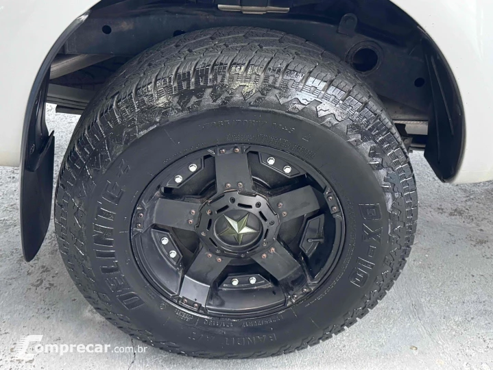RANGER 2.2 XLS 4X4 CD 16V