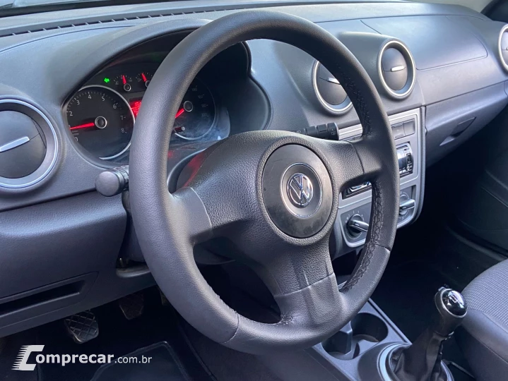 GOL 1.0 MI 8V G.VI