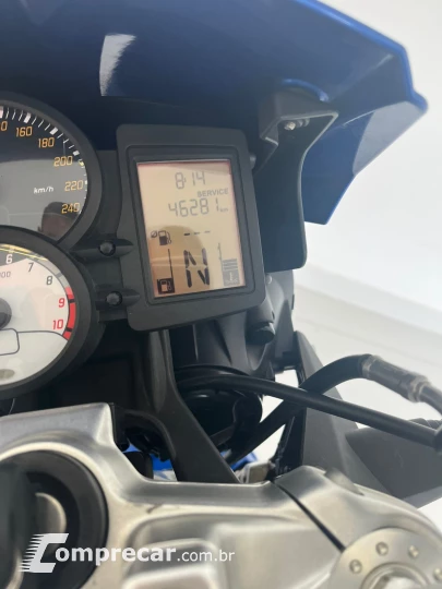 F800 R