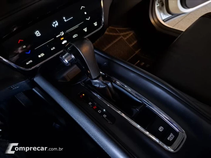 HR-V 1.8 16V EXL