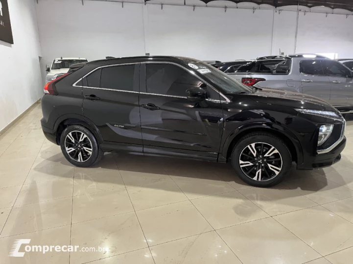ECLIPSE CROSS 1.5 Mivec Turbo Hpe-s S-awc