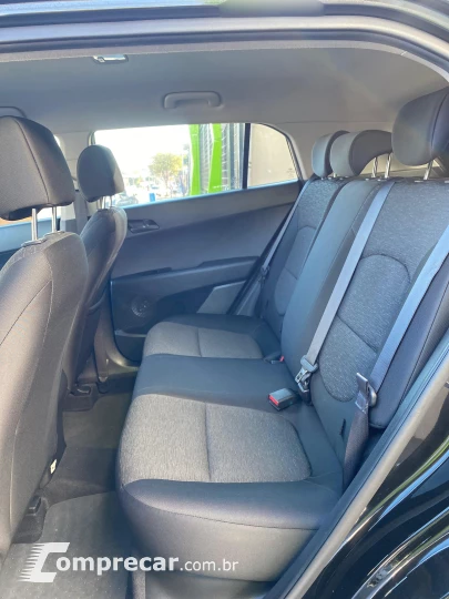 CRETA 1.6 16V Attitude