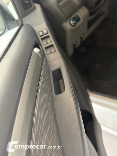 S10 Pick-Up LT 2.4 F.Power 4x2 CD