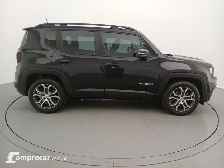 RENEGADE 1.3 T270 TURBO FLEX LONGITUDE AT6