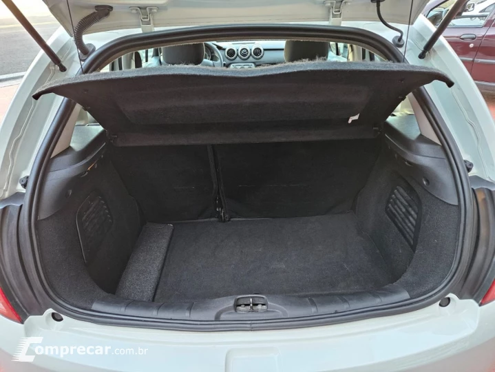 C3 Tendance 1.5 Flex 8V 5p Mec.