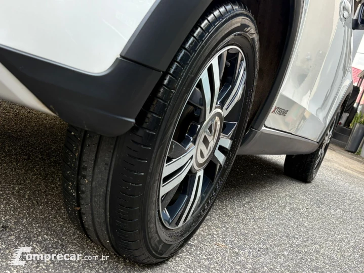 UP 1.0 170 TSI Xtreme