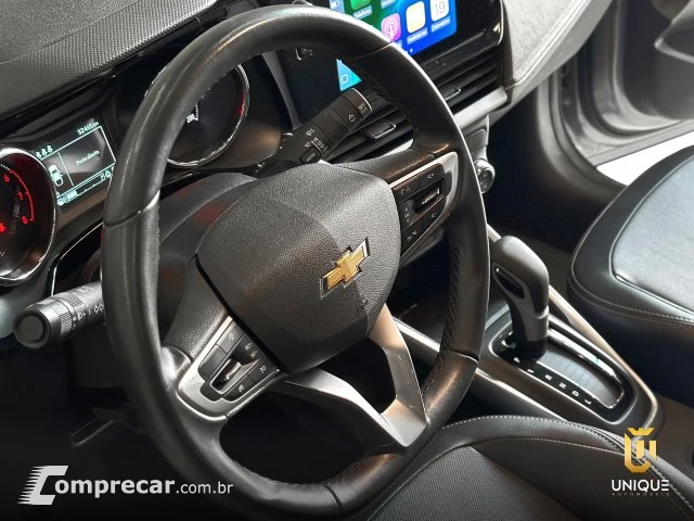MONTANA - 1.2 TURBO PREMIER AUTOMÁTICO