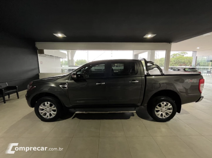 RANGER 3.2 XLT 4X4 CD 20V