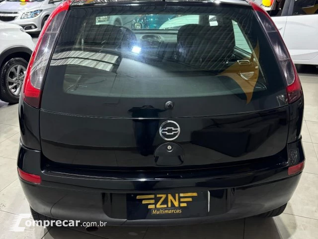CORSA HATCH - 1.0 MPFI MAXX 8V 4P MANUAL