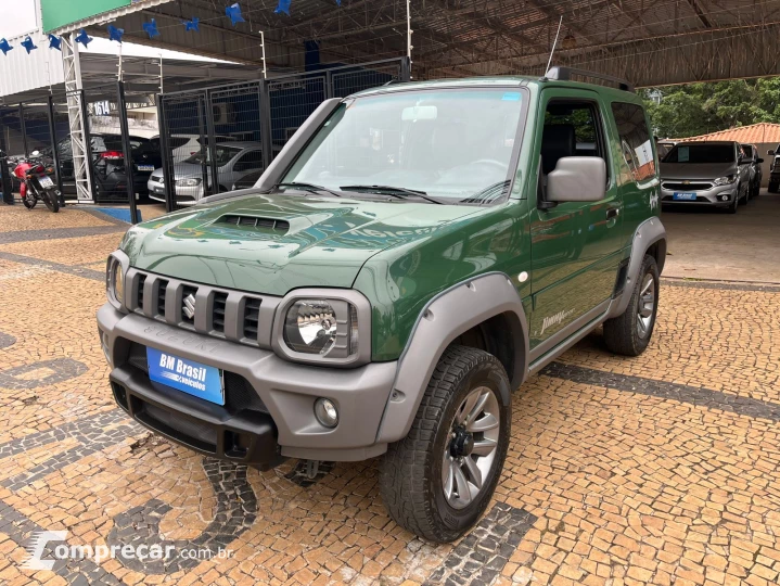 JIMNY 1.3 4sport 4X4 16V