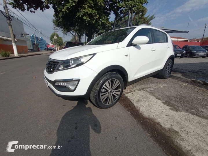 Sportage