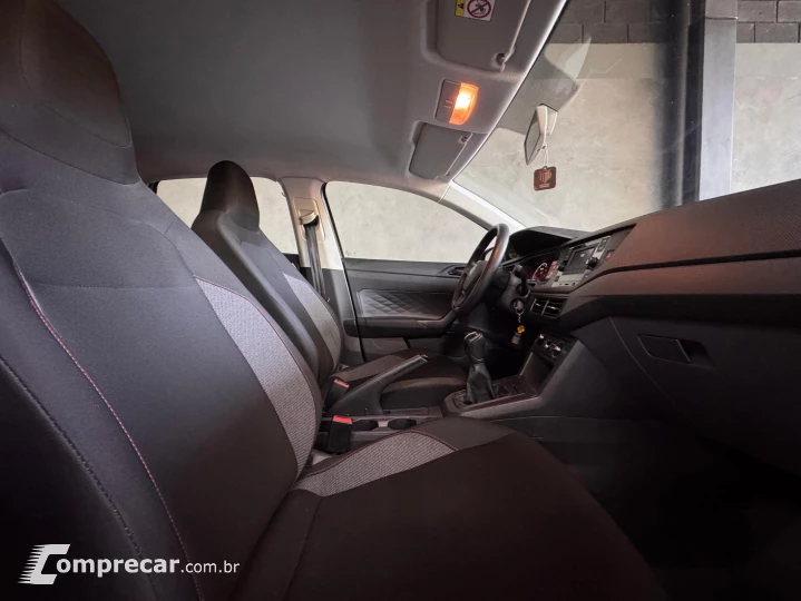 POLO 1.0 MPI TRACK MANUAL