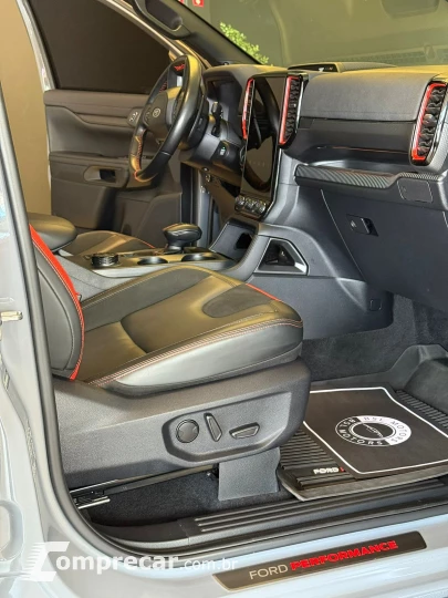 RANGER 3.0 V6 Turbo Raptor 4X4
