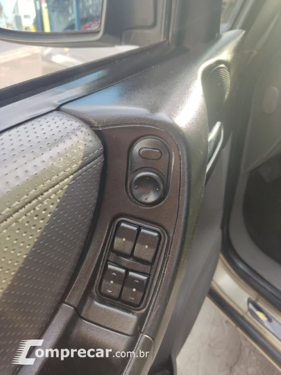 ZAFIRA 2.0 MPFI 8V