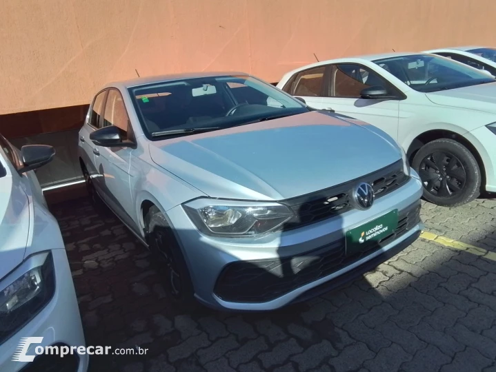 POLO 1.0 MPI TRACK MANUAL
