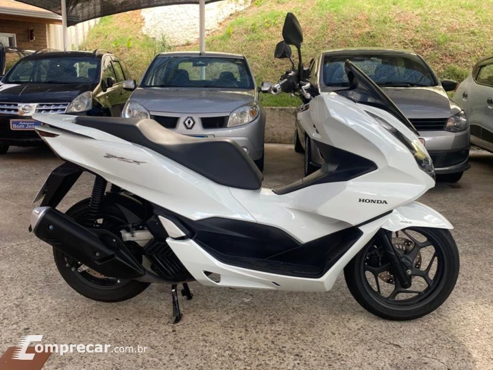 Pcx 160 Abs