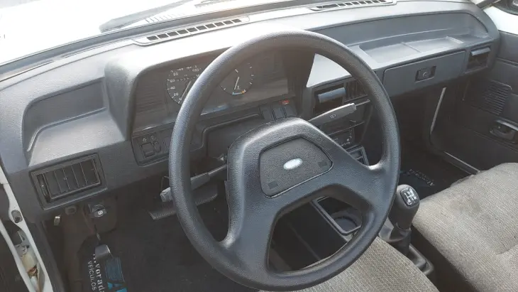 Pampa 1.6 L
