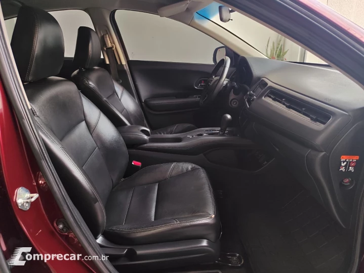 HR-V 1.8 16V EX