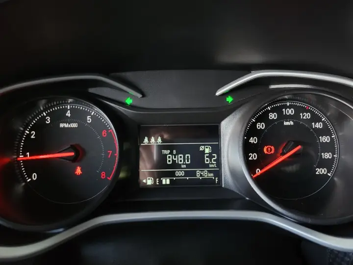 ONIX 1.0 TURBO FLEX LT MANUAL