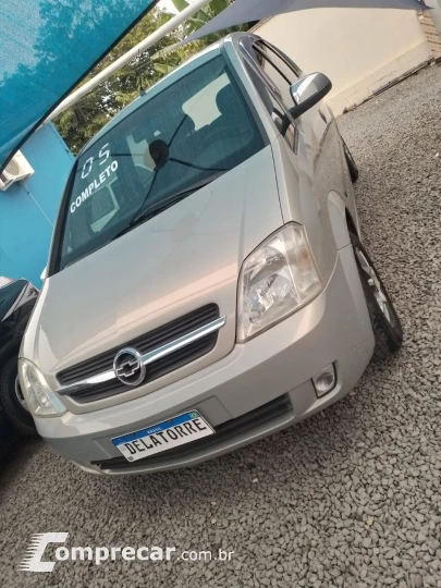 Meriva 1.8 4P FLEX JOY