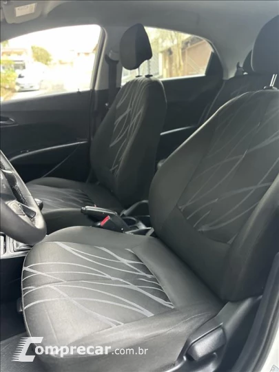 HB20 1.0 COMFORT PLUS 12V FLEX 4P MANUAL